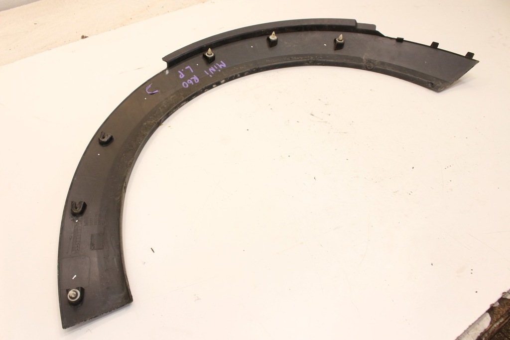 фото №7, Молдинг крыла перед 9800761 mini countryman r60