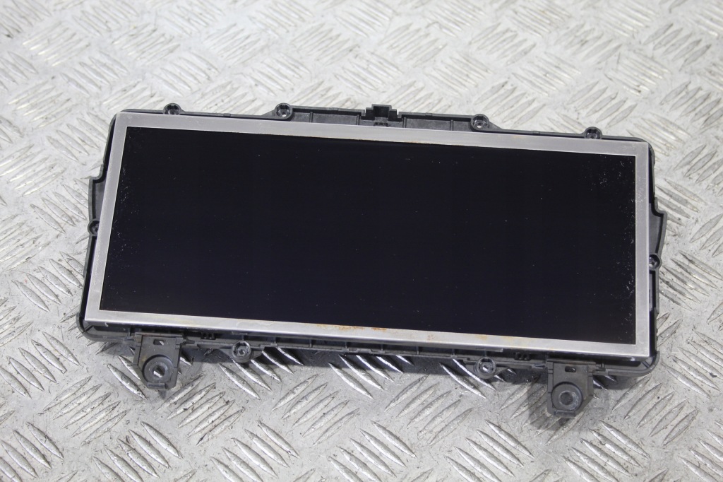 фото №1, Лічильник прилади volvo xc60 ii 2 lift p32374575aa