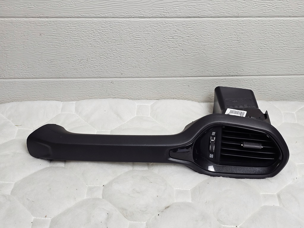 фото №1, Dekor молдинг захист консолі решітка обдув кронштейн ручка впуск jeep renegade