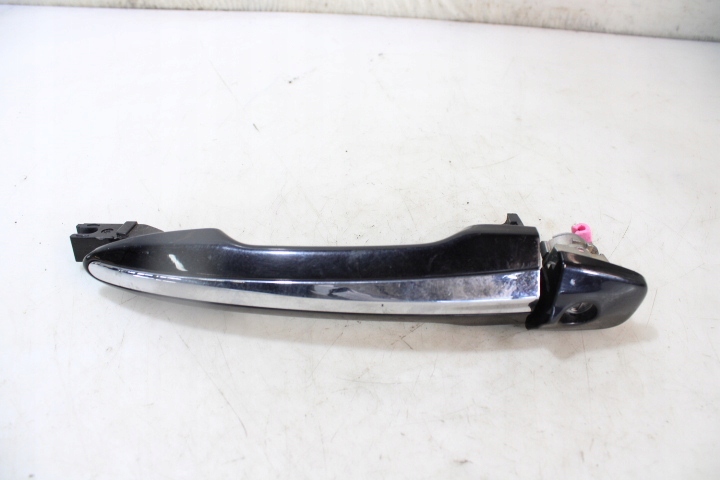 фото №4, Ручка ліва передня зовнішня infiniti q50