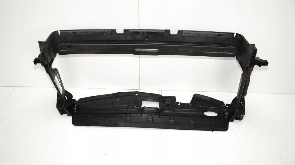 фото №6, Воздуховод воздуха opel vivaro b 14-19r