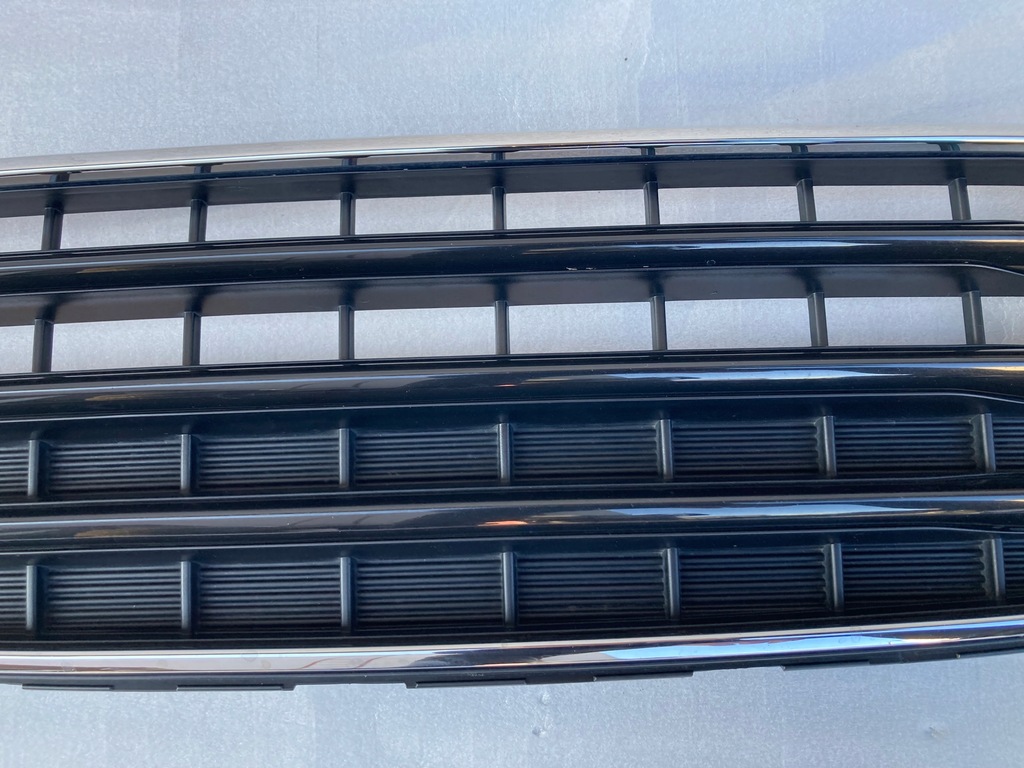 фото №5, Решітка радіатора решітка радіатора mini countryman f60