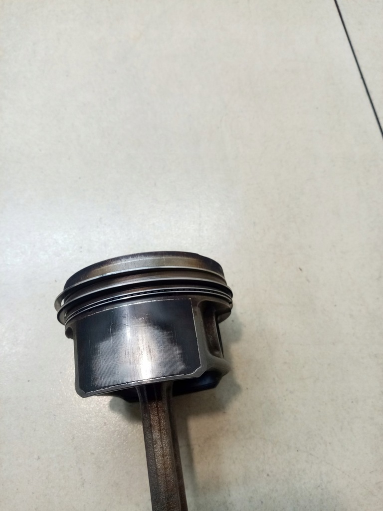 фото №13, Поршень шатун a3 8l 1.6 80965