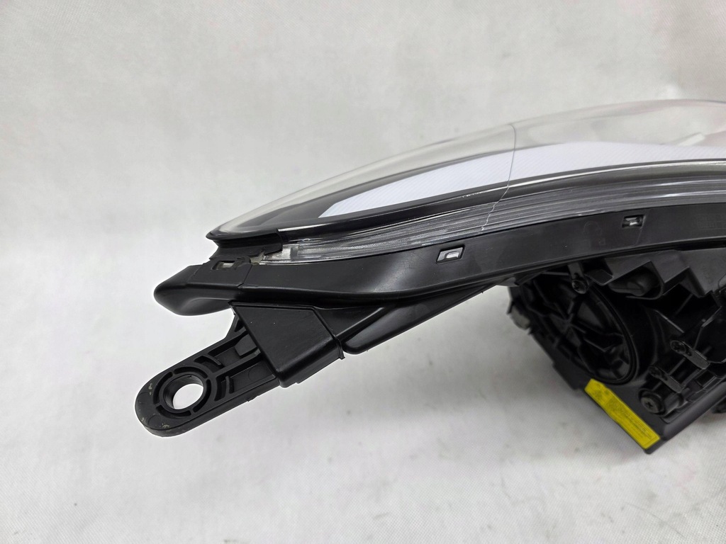 фото №6, Hyundai i30 ii лампа перед передня ліва ксенон europa 92101-a6200