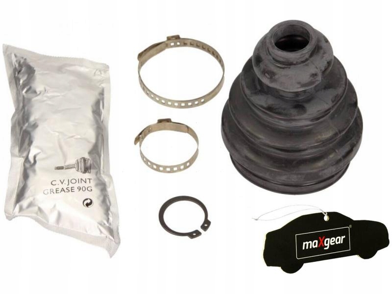 фото №1, Захист шарнір db wew. vito 49-1063