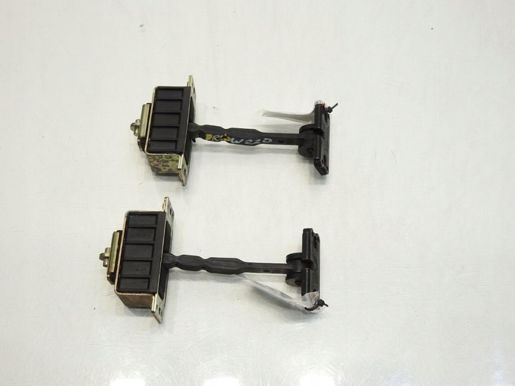 фото №6, Ограничитель ограничители дверь правый перед mercedes w220