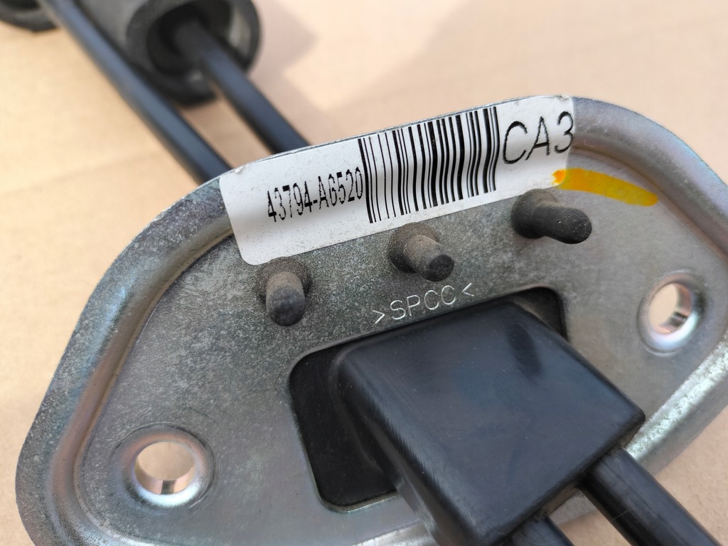 фото №9, Hyundai i30 ii 2 1,6 crdi выборщик домкрат передач