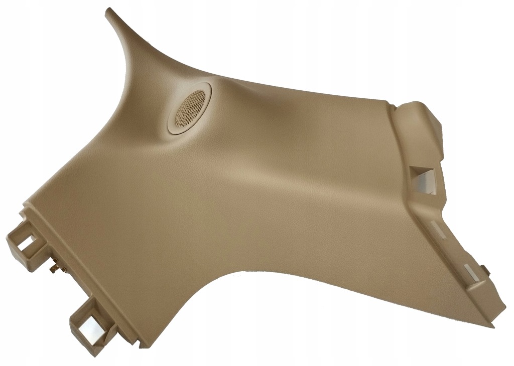 Купити Накладка панель jeep grand cherokkee 17- 5vp15hl1ab