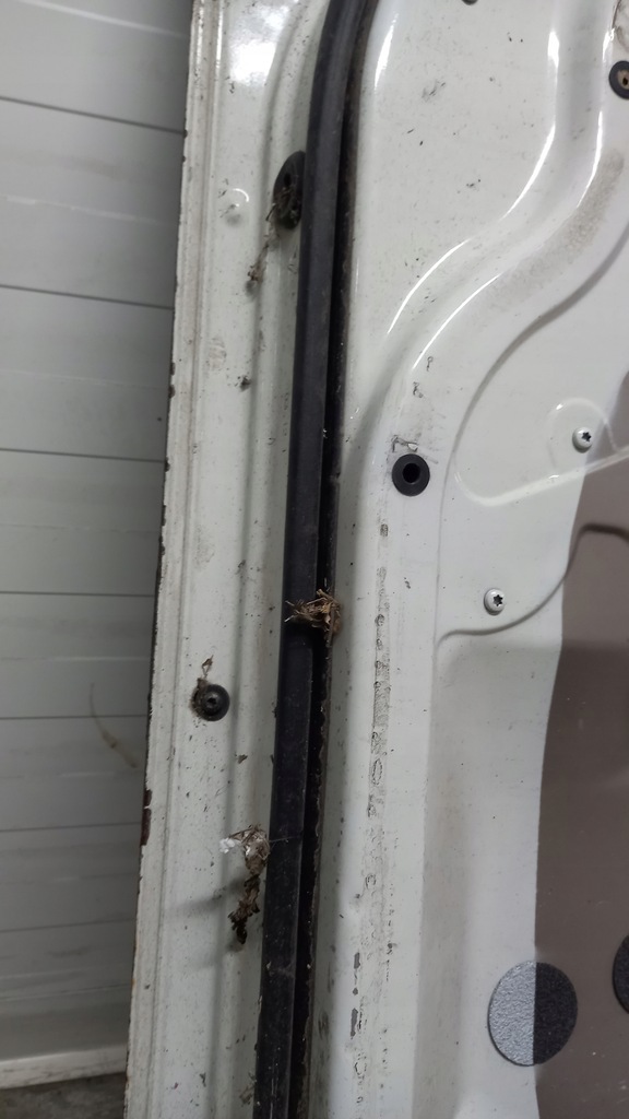 фото №16, Двері ліва перед volvo xc70