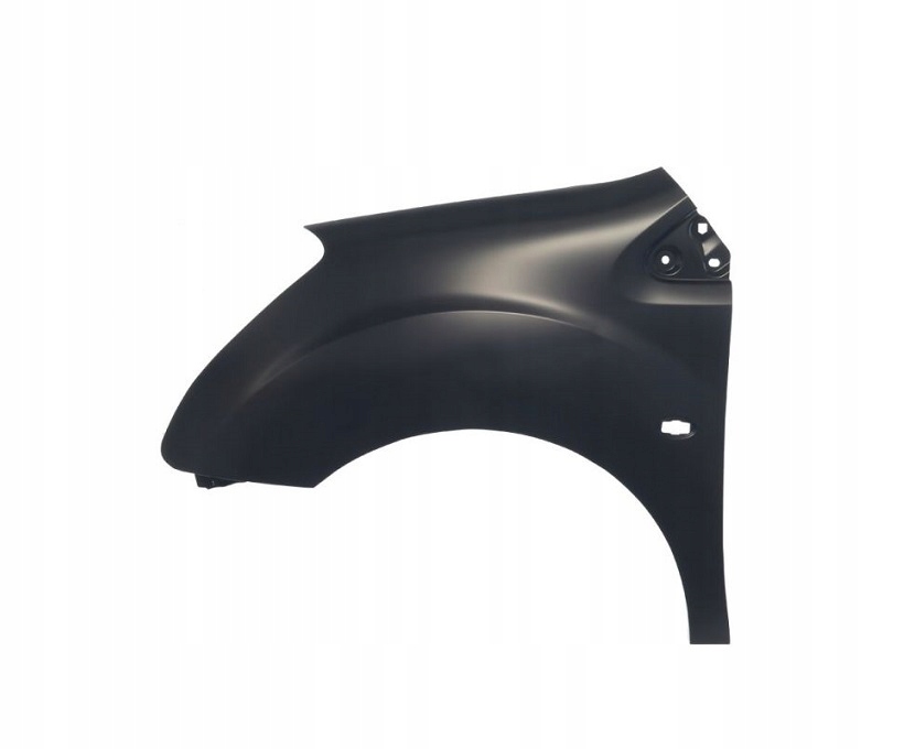 фото №1, Крыло передний левый peugeot partner berlingo ii