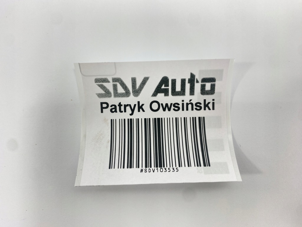 Купити Датчик температури рідина mercedes w126 se sec r107sl 3.11