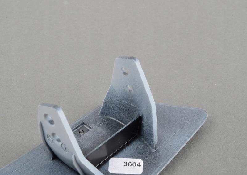 Купити Ustaw przycięcie система омивача фари загрунтований bmw x1 e84