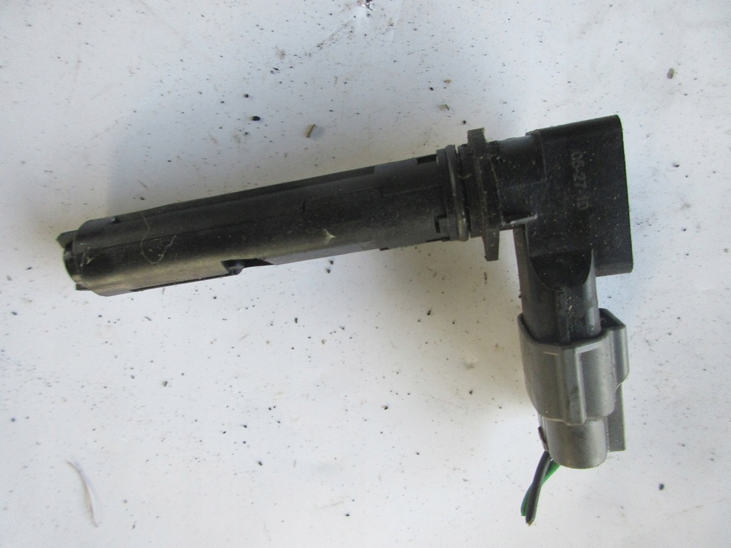 фото №3, Катушка зажигания renault laguna iii 2.0 dci