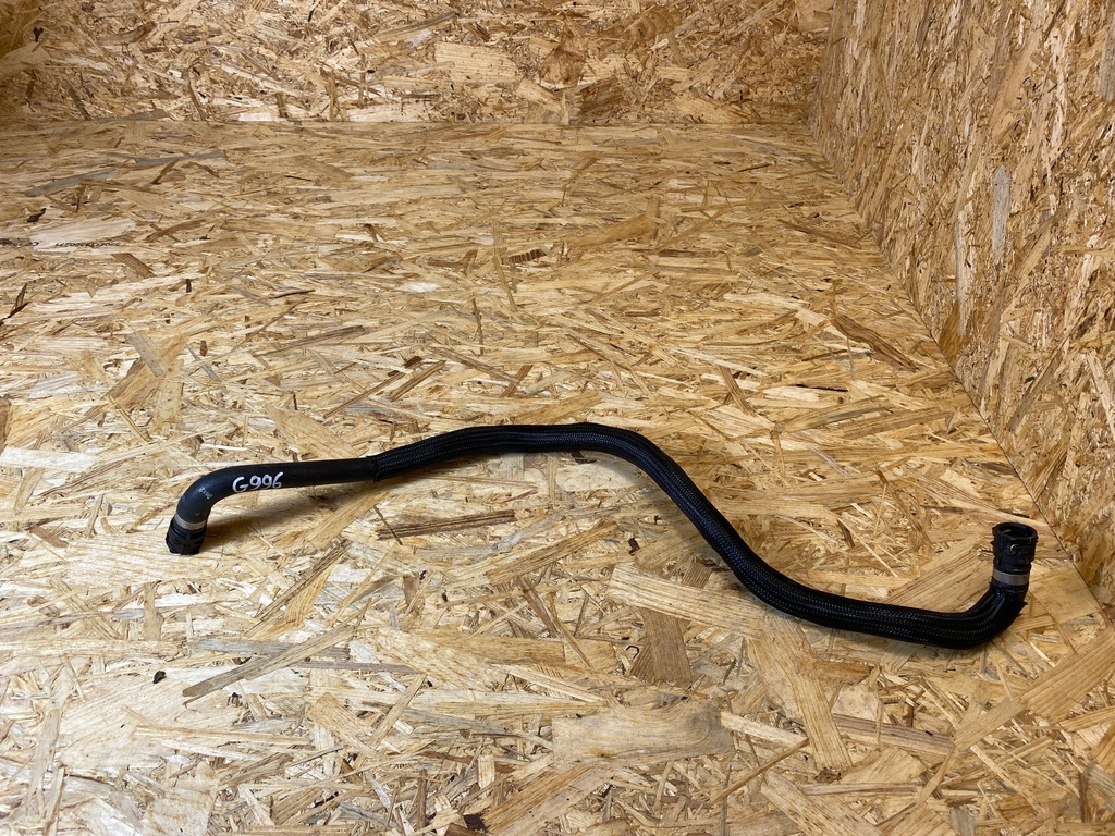 фото №1, Wąż труба шланг wody land rover range rover evoque ii l551 2.0d