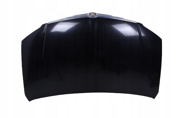 фото №1, Капот chrysler grand voyager 08r,