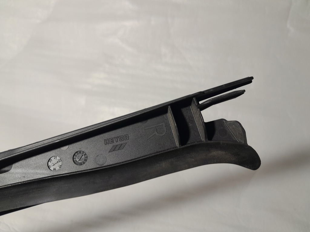 фото №6, Bmw x7 g07 молдинг отводящая вода правая 7434874