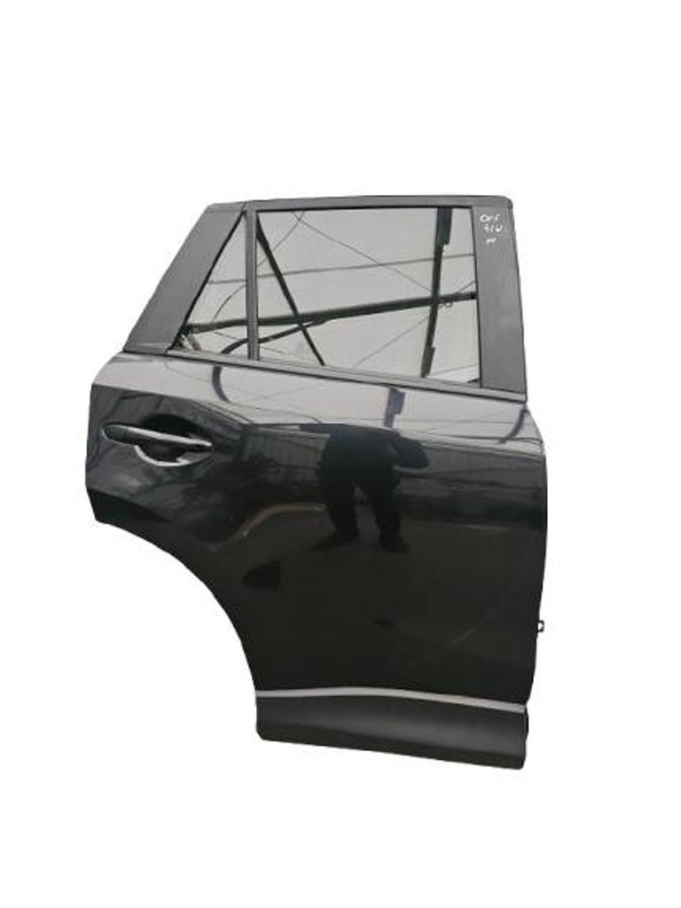 фото №1, Mazda cx-5 i 2012-2016 дверь правый задняя правое задние 41w