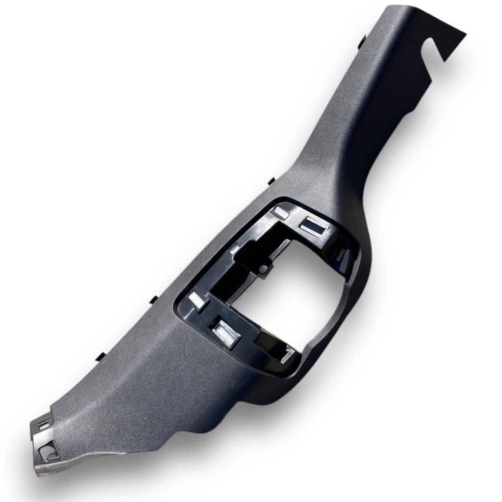 фото №1, Renault kadjar правая защита заднего стойка 769176338r