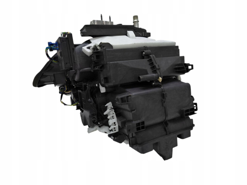 фото №5, 2023 opel mokka b корпус отопителя 9849747380