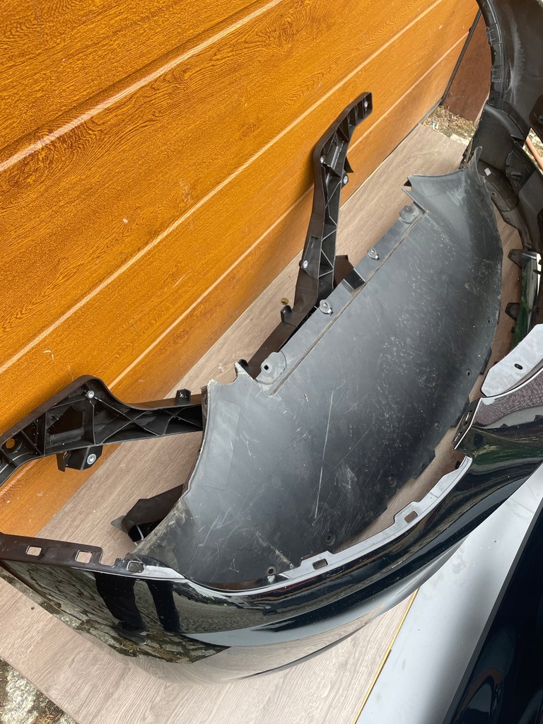 фото №14, Tesla y model y крила лівий правий оригінал перед передні частини