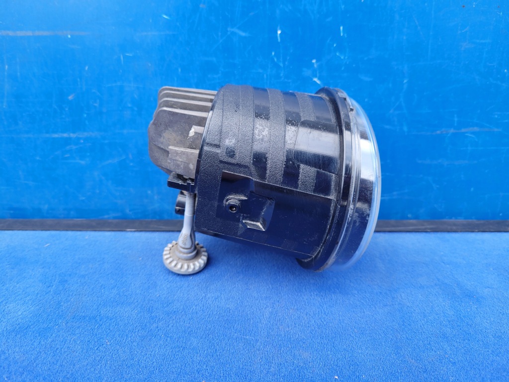 фото №4, Lexus rx300 rx450h 15-19 2015-2019 toyota chr протитуманна фара лівий land cruiser 150