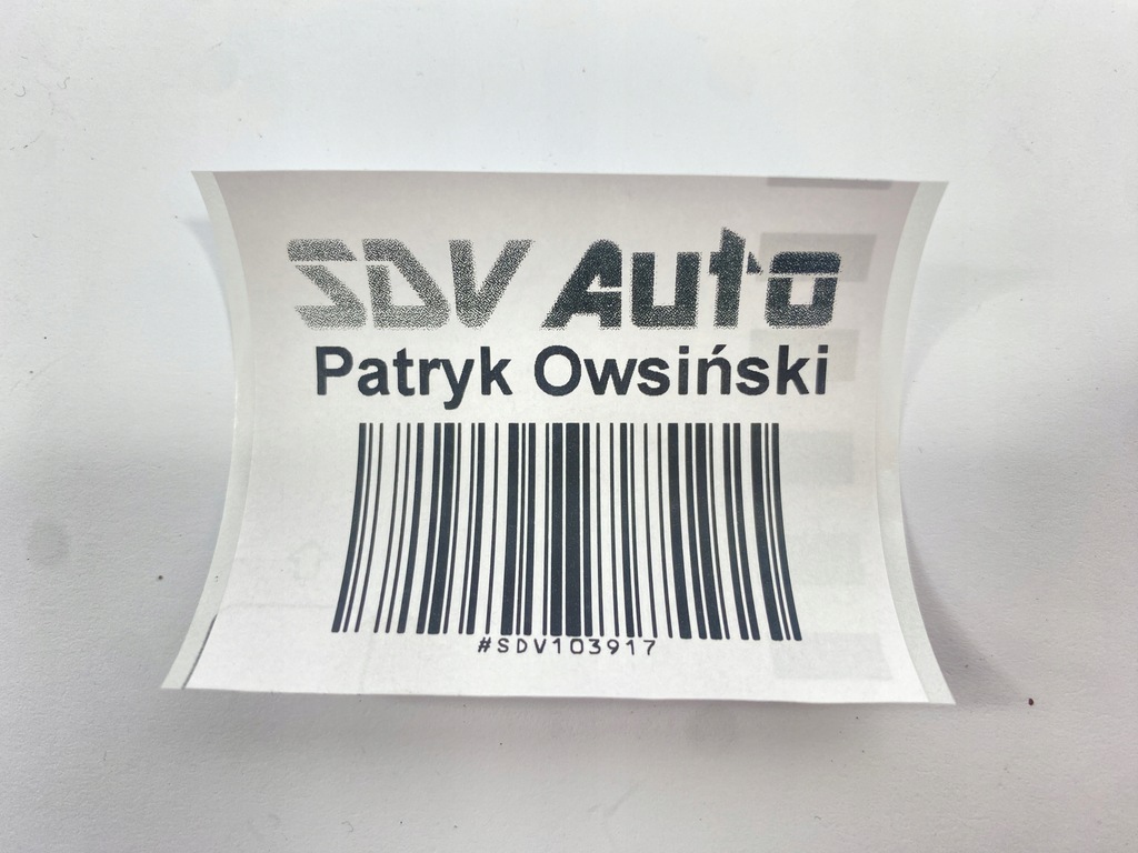 фото №13, Насадка распылителя стекло mercedes w140 c140 cl coupe 1408601247