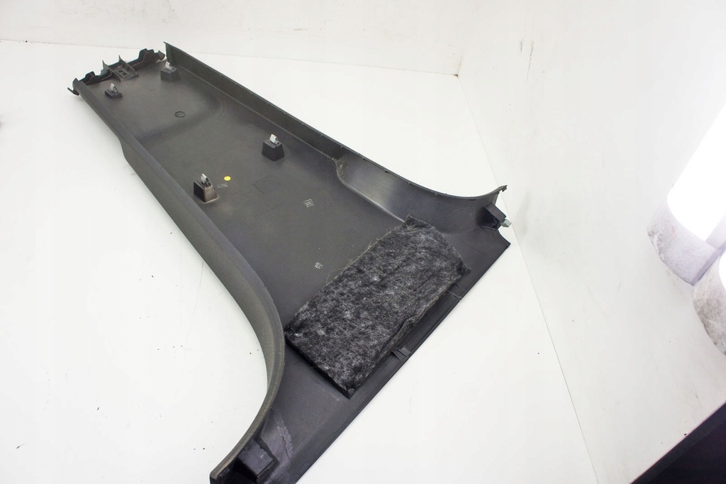 фото №6, My253 vw tiguan 5n защита стойка левая средняя