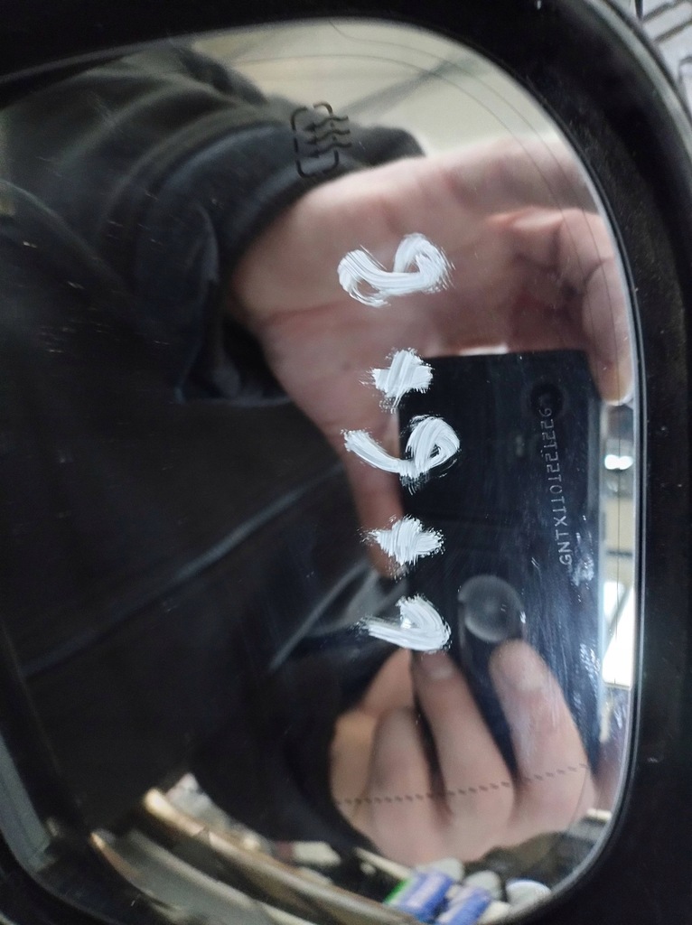 фото №11, Grand cherokee v wl 2022-2025 дзеркало передні ліва 18 pin 68552285ab