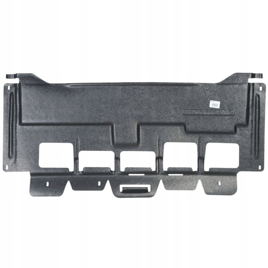 фото №1, Захист pod двигун citroen c5 ii 10.04-01.08 rezaw-