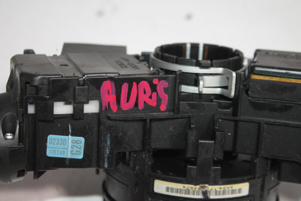 фото №5, Перемикач комбінований важіль auris i 06-13