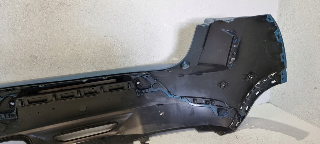 фото №15, Бампер задняя задний citroen ds3 crossback 18-