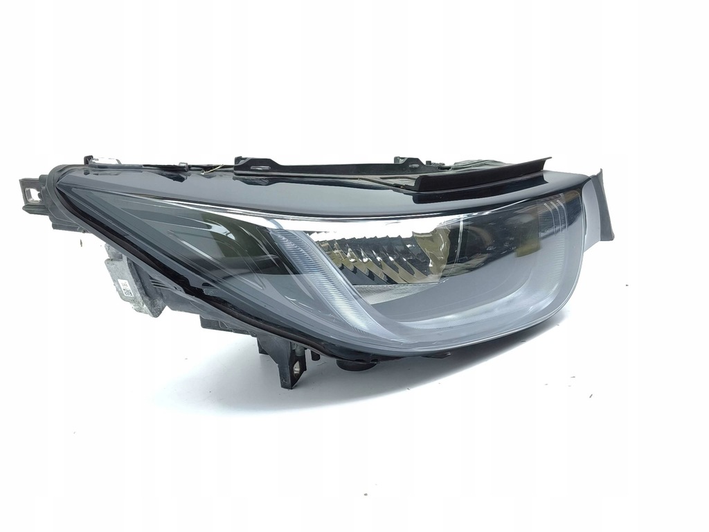 фото №11, Bmw i3 2015 права сторона лампи передні