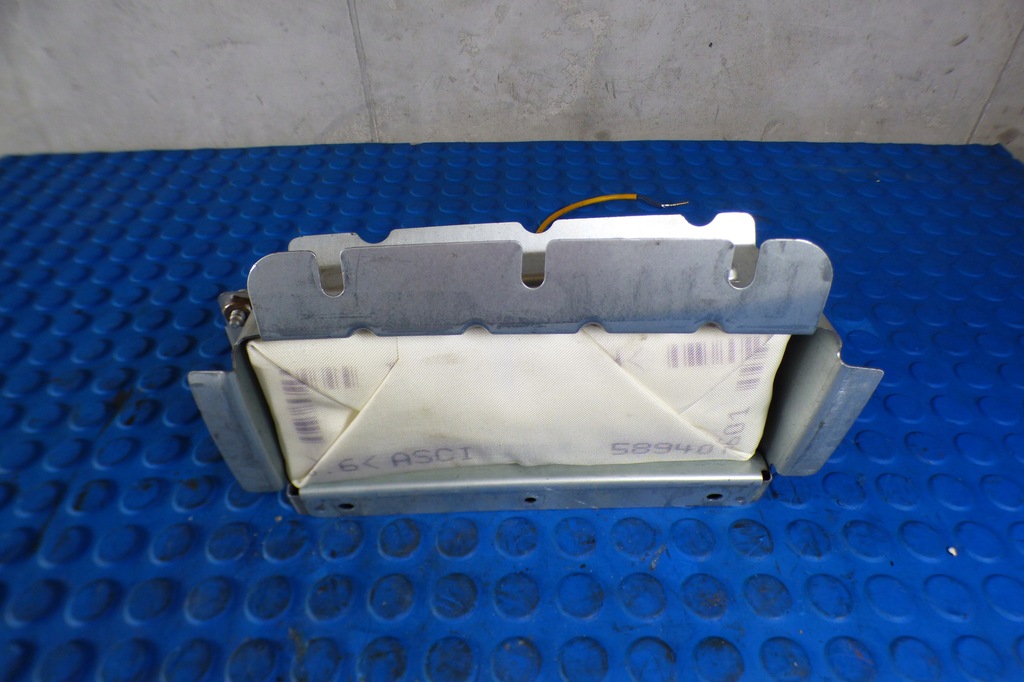 фото №12, Подушка подушка безпеки комплект 735399616 735398743 517448320 fiat croma ii