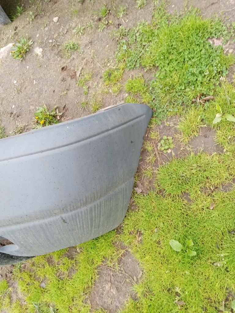 фото №7, Бампер перед land rover freelander