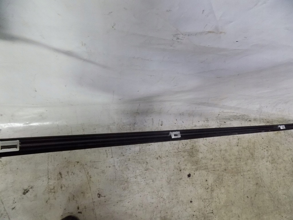 фото №7, Honda fr-v 04-09 молдинг накладка кровельная правая