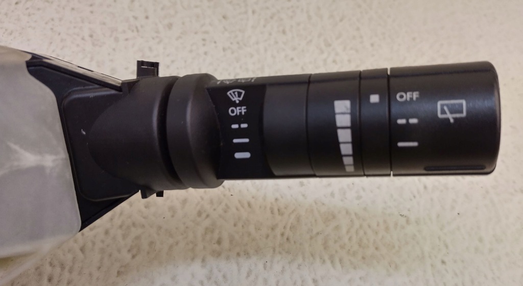 фото №3, Nissan pathfinder r51 05-10 переключатель комбинированный лента переключатели