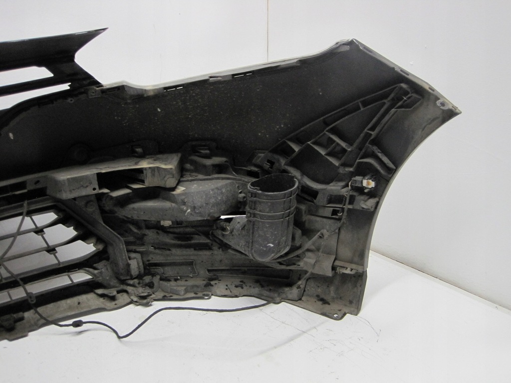 фото №8, Бампер renault espace v 6 pdc initiale 16r перед передний