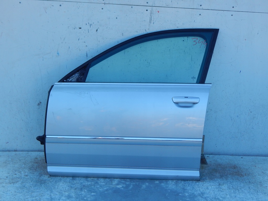 фото №1, Audi a8 d3 двері лівий перед передні