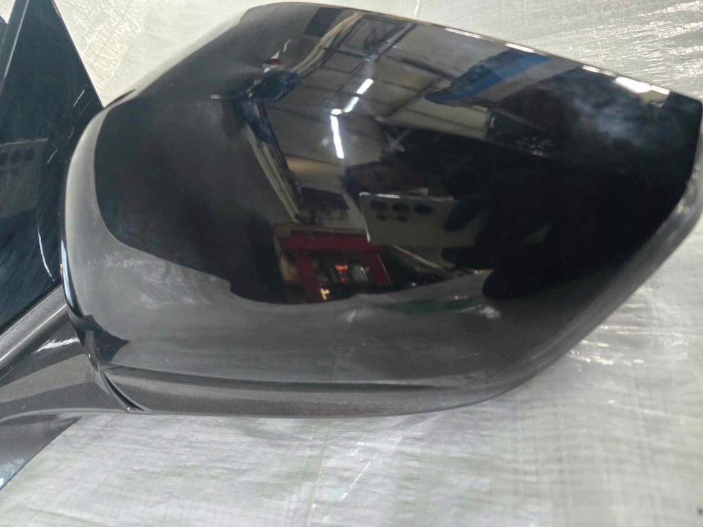 фото №6, Зеркало левая ds4 ii crossback 9 pin evl