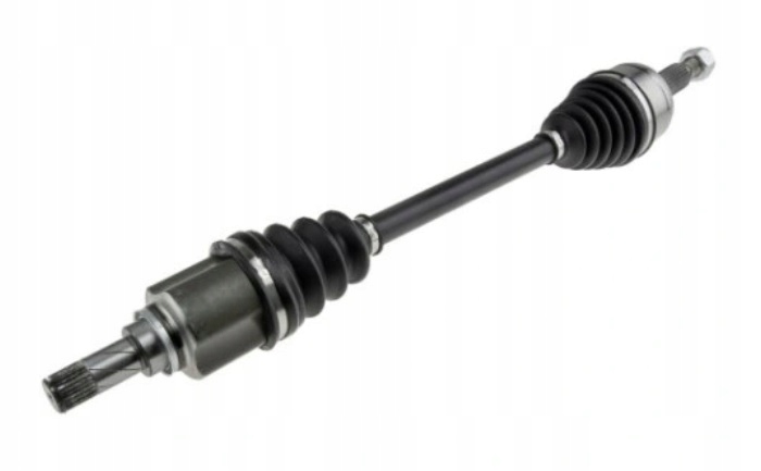 Купити Привідний вал ліва renault captur j5/h5 1.5 dci 2013--