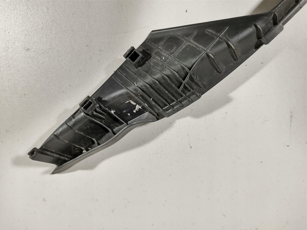 фото №5, Kia rio iii 11r- защита накладка крыла правая