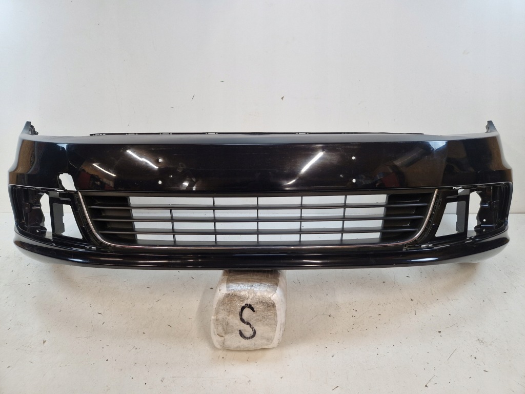 фото №1, Vw eos 1q0 lift бампер передний перед 1q0807221