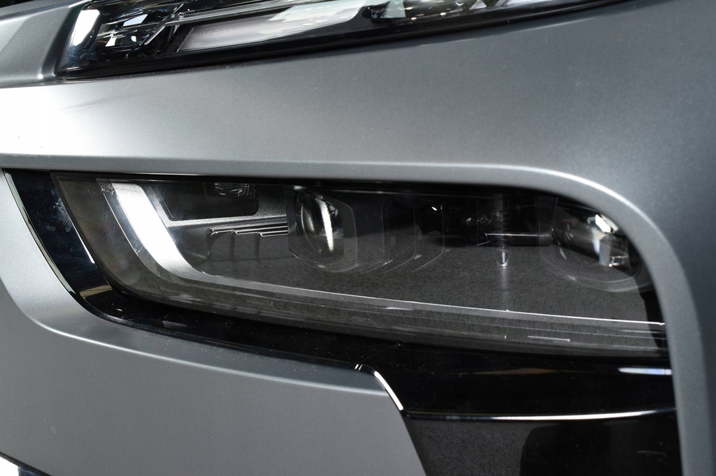 фото №8, Bmw x7 g07 капот крыло бампер усилитель радиатор лампы cristal m60ix