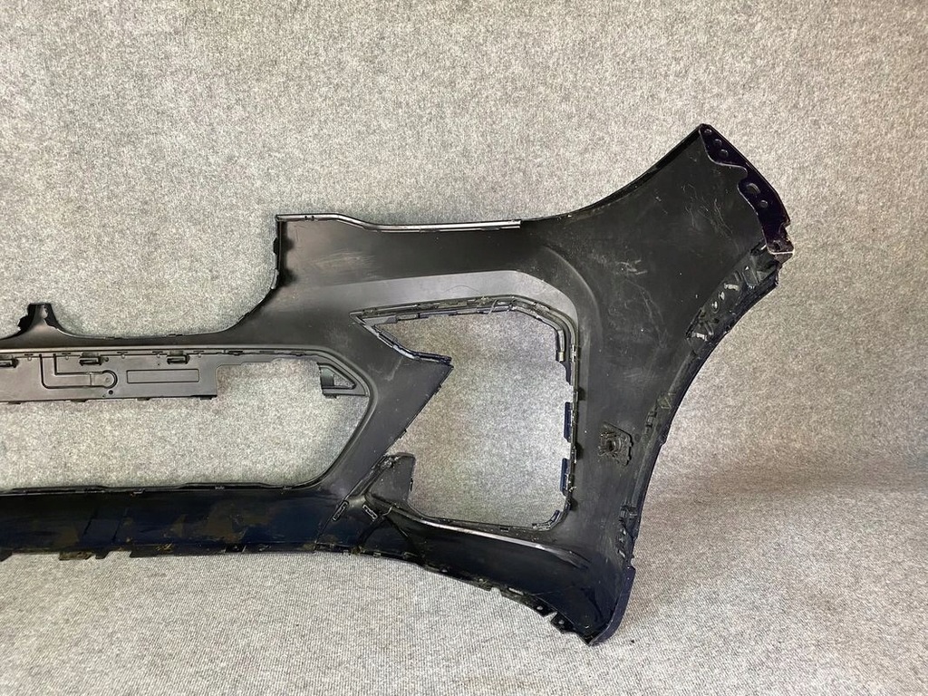 фото №16, Бампер передний перед - bmw x7 g07 m-pakiet 19-