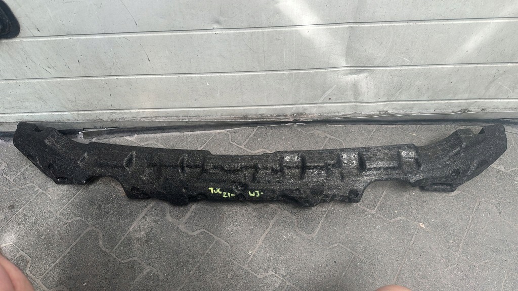 Купить Hyundai tucson 2021- абсорбер бампера перед