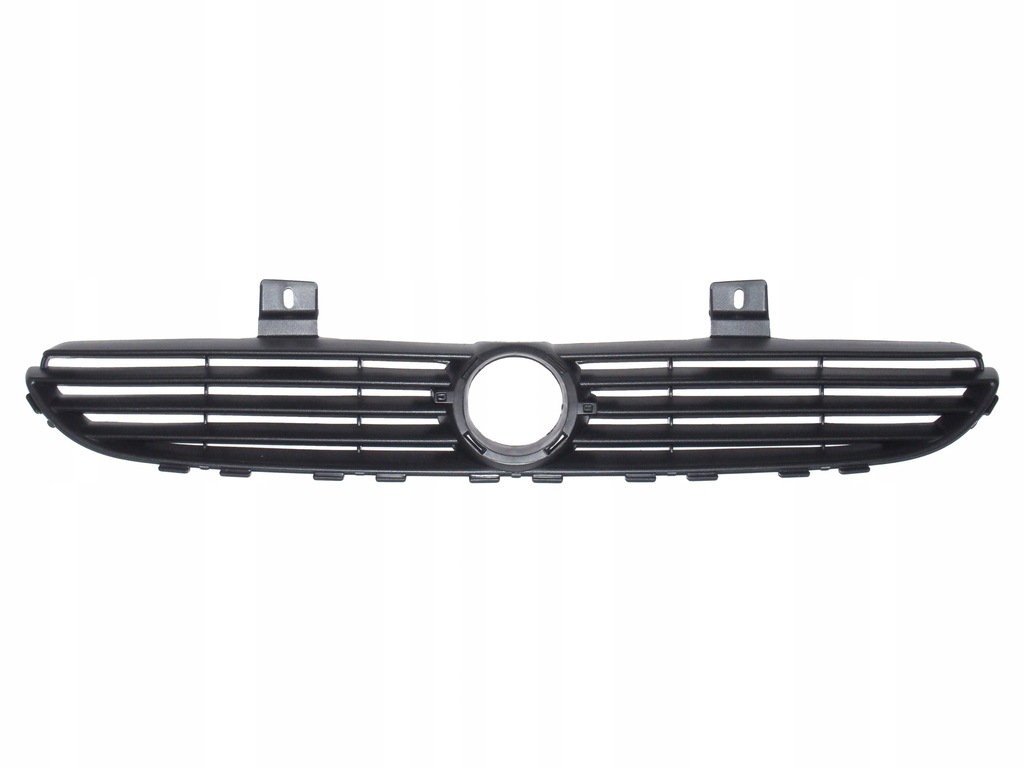 фото №6, Opel corsa b / opel combo b 1997-2001 решітка радіатора решітка радіатора