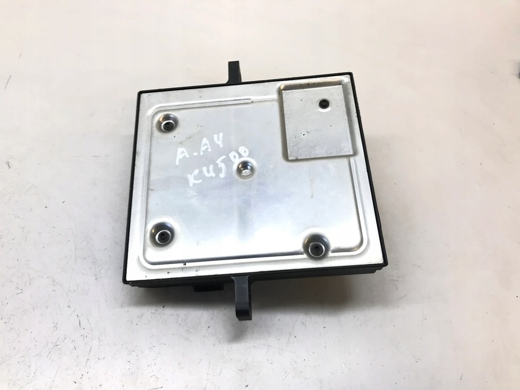 фото №15, Audi a4 s4 b7 8e 8h 2000cm3 2007 блоки управления двигателя sedan 03g906018aq