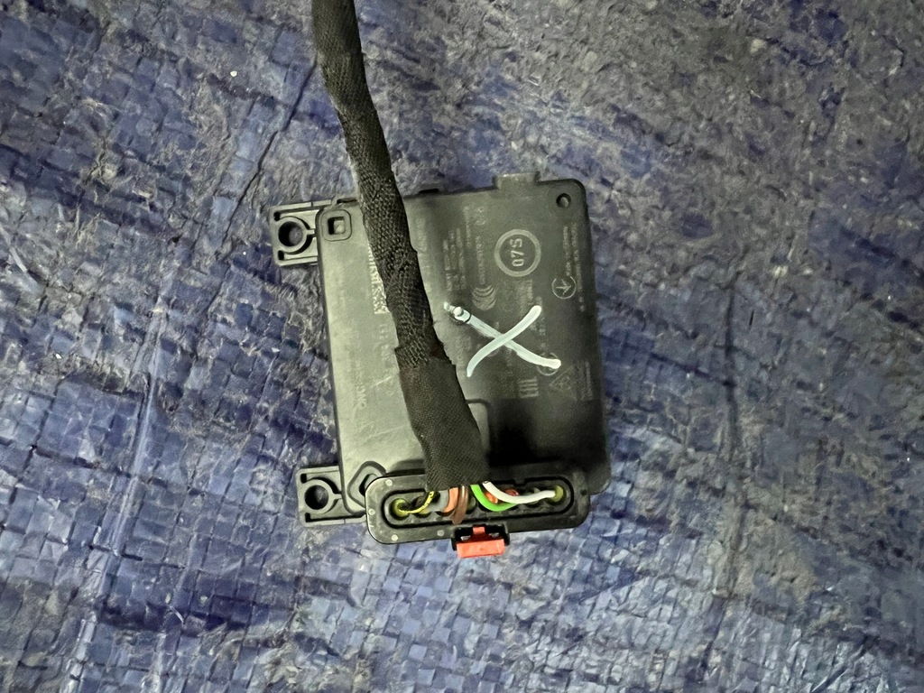 фото №5, Audi a3 радар датчик acc