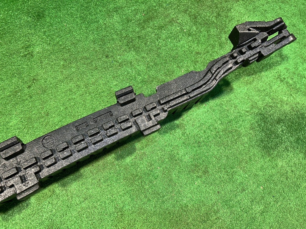 Купить Bmw x4 g02 пена абсорбер бампера перед 7451653