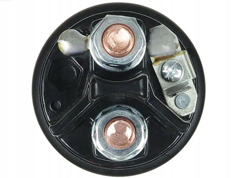 фото №3, Автоматическая коробка передач выключатель электромагнитный стартер